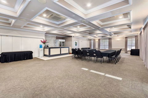 Quality Inn Railway - Perth Resorts 13