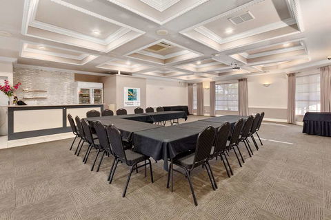 Quality Inn Railway - Perth Resorts 14