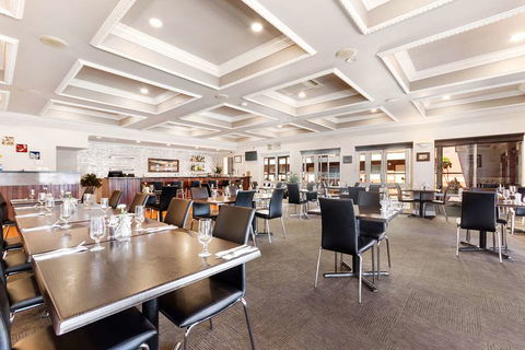 Quality Inn Railway - Perth Resorts 15