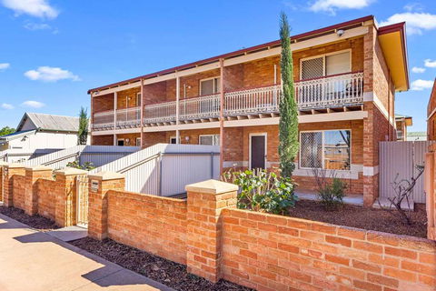 Quality Inn Railway - Perth Resorts 16