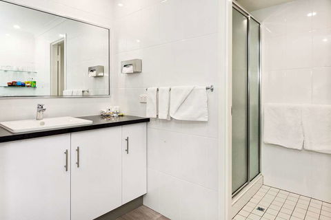 Quality Inn Railway - Perth Resorts 17