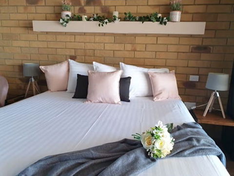 Abacus Motel Mount Isa - Perth Resorts 3