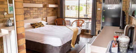 Abacus Motel Mount Isa - Perth Resorts 4