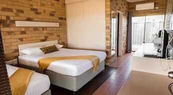Abacus Motel Mount Isa - Perth Resorts 5