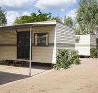 Discovery Parks Mount Isa - Accommodation Perth