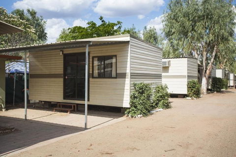 Discovery Parks Mount Isa - Accommodation Perth 0