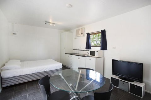 Discovery Parks Mount Isa - Accommodation Perth 1