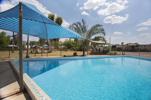 Discovery Parks Mount Isa - Accommodation Perth 4