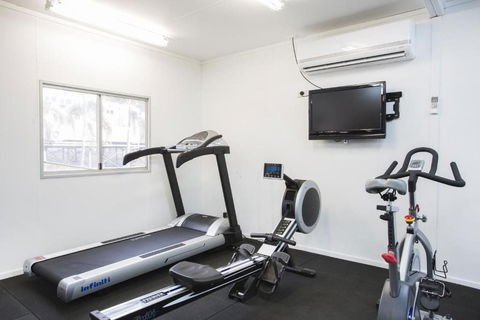 Discovery Parks Mount Isa - Accommodation Perth 5