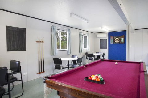 Discovery Parks Mount Isa - Accommodation Perth 6