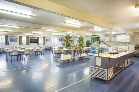 Discovery Parks Mount Isa - Accommodation Perth 7