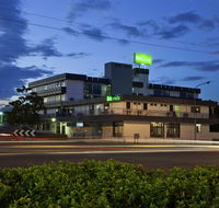 Ibis Styles Mt Isa Verona - Accommodation Perth