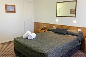 Outback Motel - Accommodation Perth 4