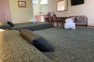 Outback Motel - Accommodation Perth 8