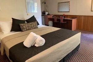 Outback Motel - Accommodation Perth 11