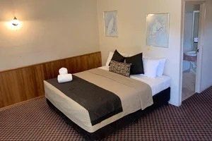 Outback Motel - Accommodation Perth 12
