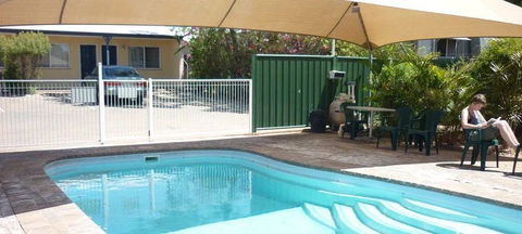 Outback Motel - Accommodation Perth 14