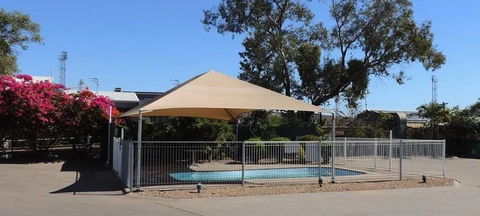 Outback Motel - Accommodation Perth 15
