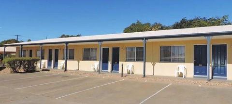 Outback Motel - Accommodation Perth 16