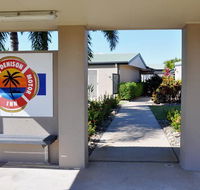 Port Denison Motor Inn