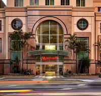 Brisbane Marriott Hotel