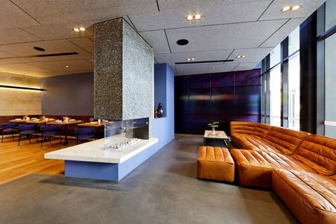 Alpha Mosaic Hotel - Accommodation Perth 4