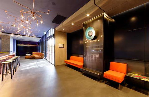 Alpha Mosaic Hotel - Accommodation Perth 5