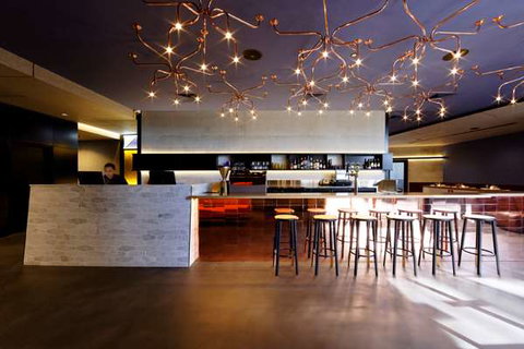 Alpha Mosaic Hotel - Accommodation Perth 6