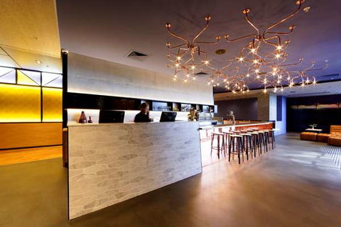 Alpha Mosaic Hotel - Accommodation Perth 7