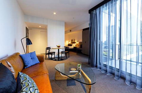 Alpha Mosaic Hotel - Accommodation Perth 9