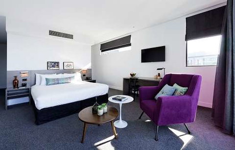 Alpha Mosaic Hotel - Accommodation Perth 10