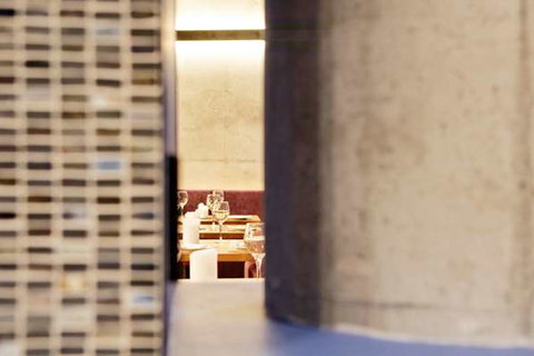 Alpha Mosaic Hotel - Accommodation Perth 12