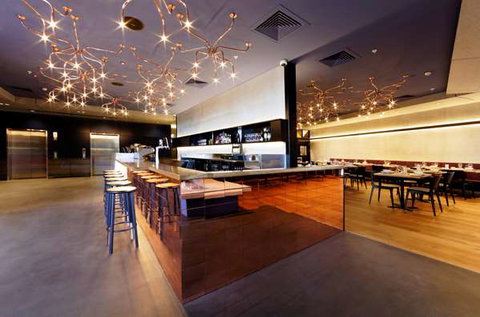 Alpha Mosaic Hotel - Accommodation Perth 14
