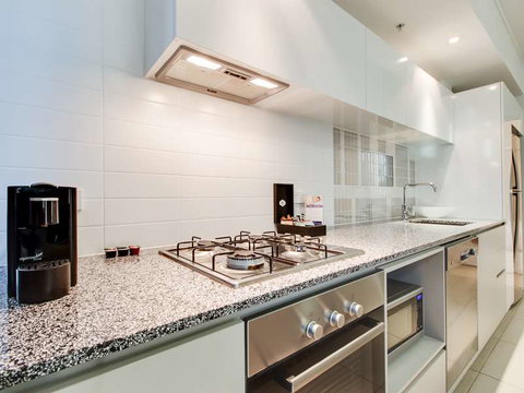 Alpha Mosaic Hotel - Accommodation Perth 17