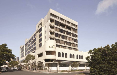 The Calile Hotel Brisbane - Accommodation Perth 0