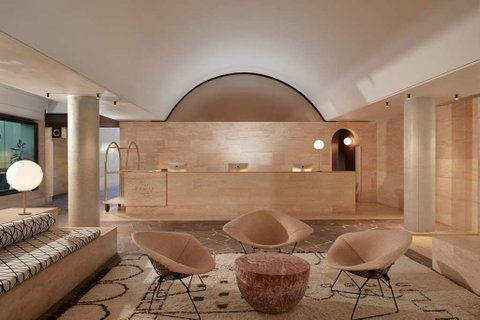 The Calile Hotel Brisbane - Accommodation Perth 3