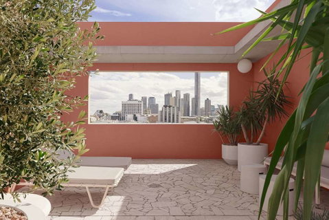The Calile Hotel Brisbane - Accommodation Perth 6
