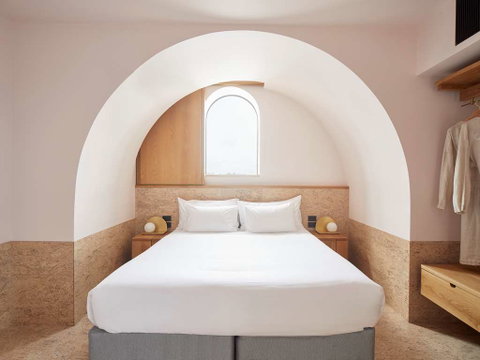 The Calile Hotel Brisbane - Accommodation Perth 7