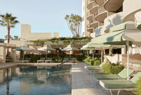 The Calile Hotel Brisbane - Accommodation Perth 8
