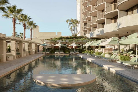 The Calile Hotel Brisbane - Accommodation Perth 9