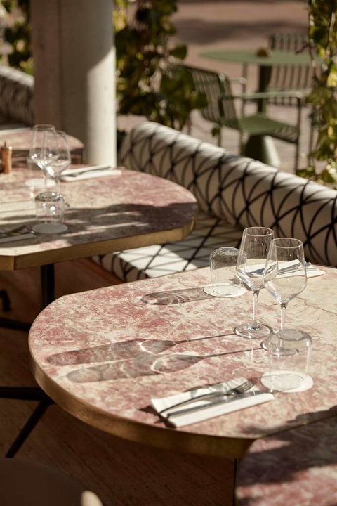 The Calile Hotel Brisbane - Accommodation Perth 10