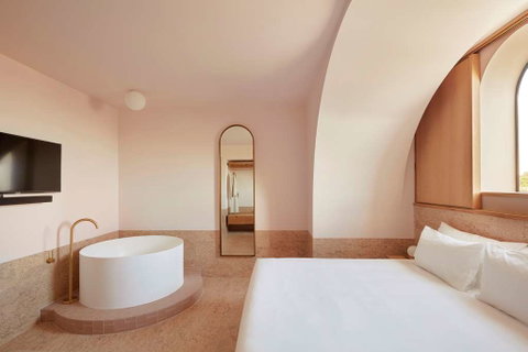 The Calile Hotel Brisbane - Accommodation Perth 11