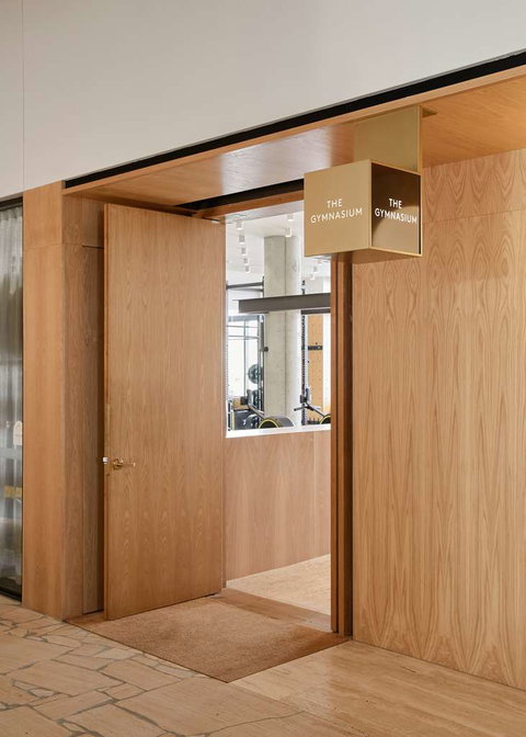 The Calile Hotel Brisbane - Accommodation Perth 15