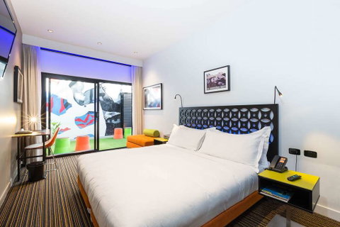 The Constance - Accommodation Perth 2