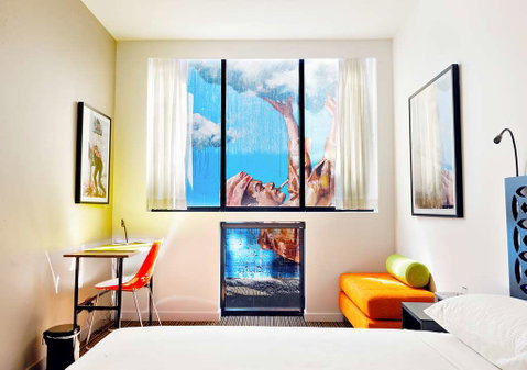 The Constance - Accommodation Perth 4