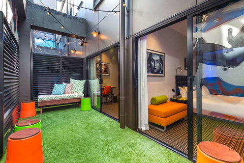 The Constance - Accommodation Perth 15