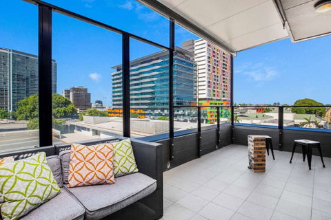 The Constance - Accommodation Perth 16