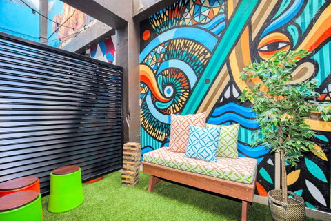 The Constance - Accommodation Perth 17