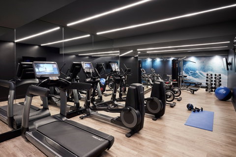 Crystalbrook Vincent - Accommodation Perth 15