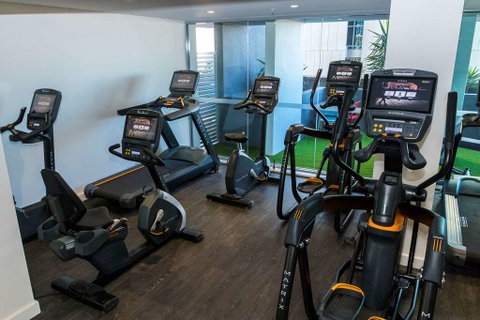 Evolution Apartments - Accommodation Perth 10